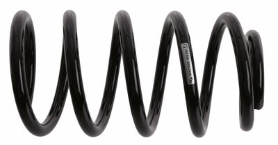Suspension Spring SACHS 992 292