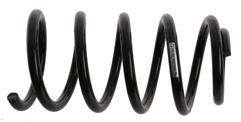 SACHS 992 293 Suspension Spring