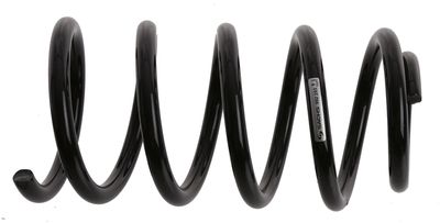 Suspension Spring SACHS 992 293
