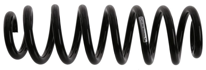SACHS 992 299 Suspension Spring