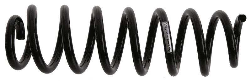 SACHS 992 301 Suspension Spring