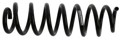 Suspension Spring SACHS 992 301