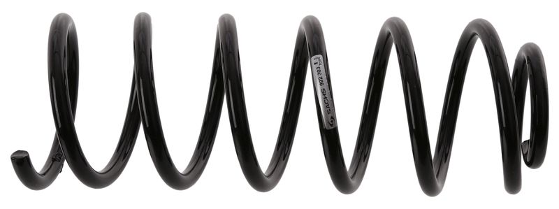 SACHS 992 303 Suspension Spring