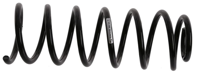 SACHS 992 304 Suspension Spring