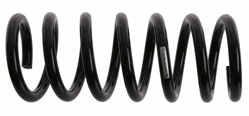SACHS 992 307 Suspension Spring