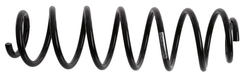 SACHS 992 315 Suspension Spring