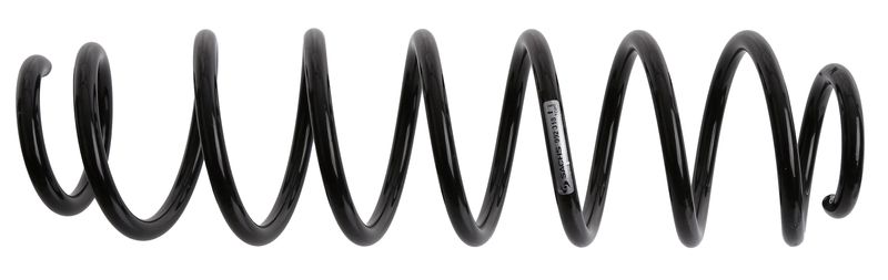 SACHS 992 318 Suspension Spring