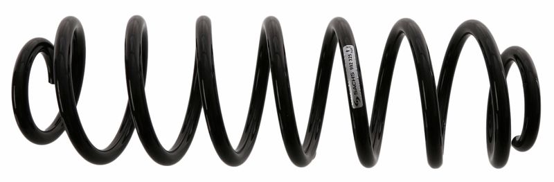 SACHS 992 325 Suspension Spring