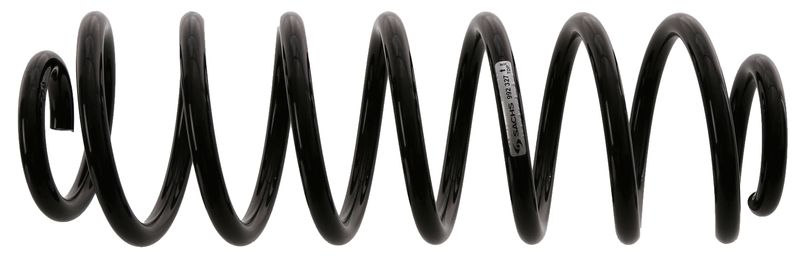 SACHS 992 327 Suspension Spring
