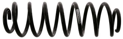Suspension Spring SACHS 992 327