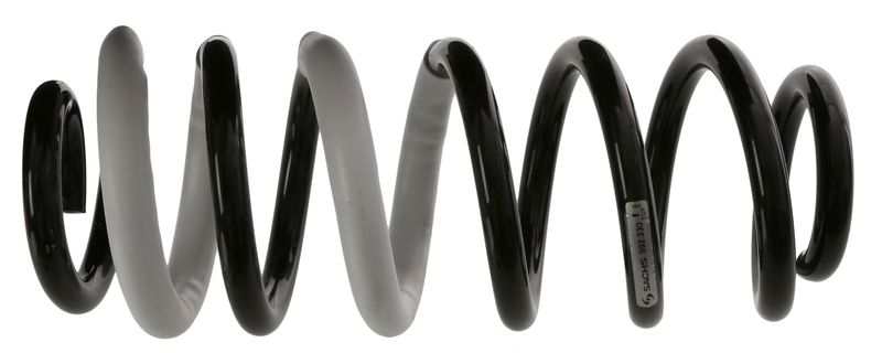 SACHS 992 330 Suspension Spring