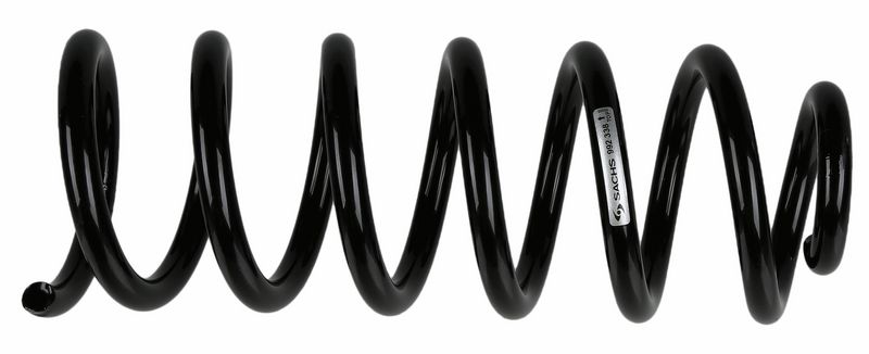 SACHS 992 338 Suspension Spring
