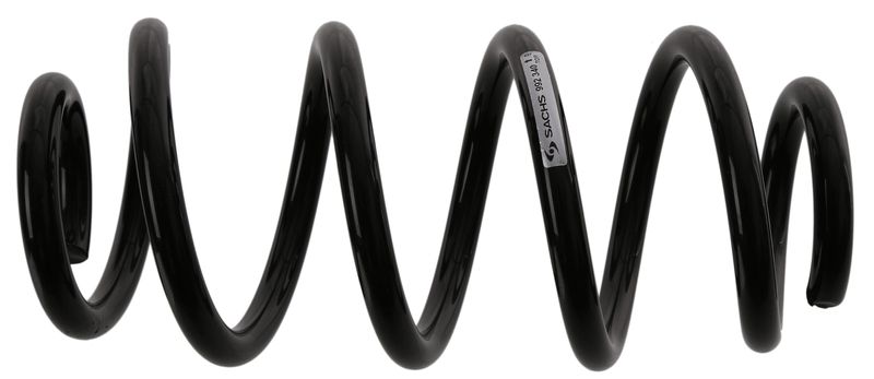 SACHS 992 340 Suspension Spring