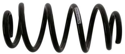 Suspension Spring SACHS 992 340