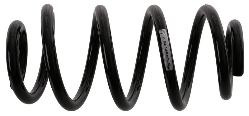 SACHS 992 341 Suspension Spring