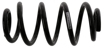 Suspension Spring SACHS 992 341