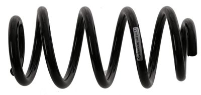 Suspension Spring SACHS 992 343