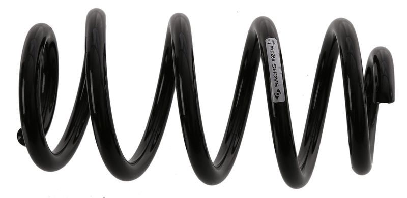 SACHS 992 344 Suspension Spring