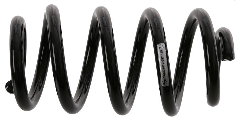 SACHS 992 345 Suspension Spring