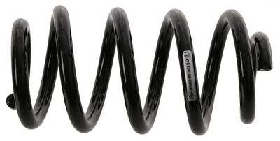 Suspension Spring SACHS 992 345