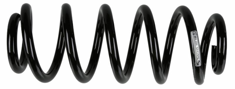 SACHS 992 349 Suspension Spring