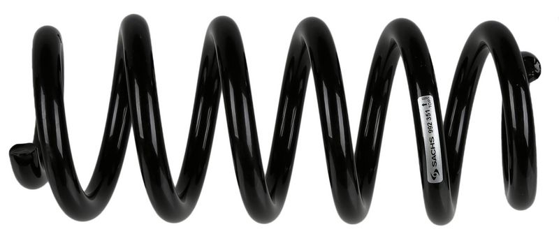 SACHS 992 351 Suspension Spring