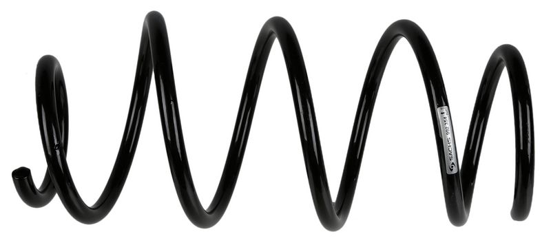 SACHS 992 354 Suspension Spring