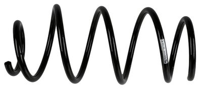 Suspension Spring SACHS 992 354