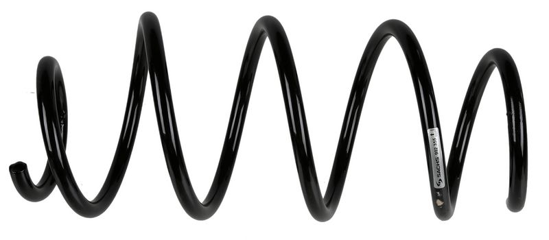 SACHS 992 355 Suspension Spring