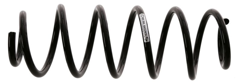 SACHS 992 356 Suspension Spring