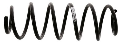 Suspension Spring SACHS 992 356