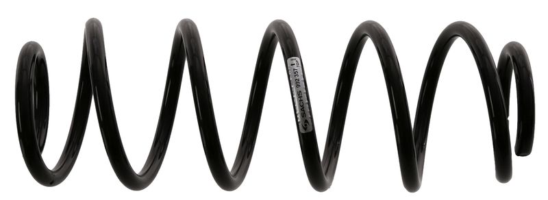 SACHS 992 357 Suspension Spring