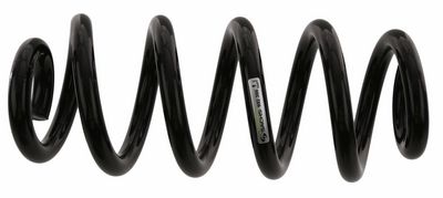 Suspension Spring SACHS 992 366