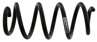 Suspension Spring SACHS 992 370