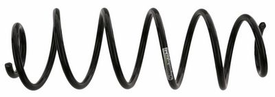 Suspension Spring SACHS 992 374