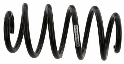 Suspension Spring SACHS 992 380