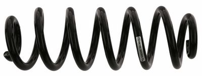 Suspension Spring SACHS 992 382