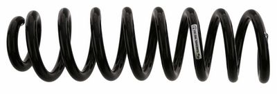 Suspension Spring SACHS 992 383