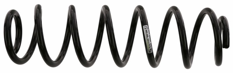 SACHS 992 389 Suspension Spring
