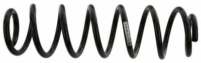 Suspension Spring SACHS 992 389