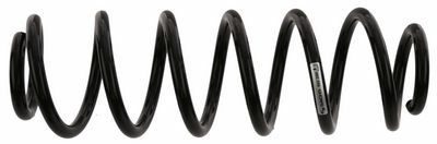 Suspension Spring SACHS 992 390