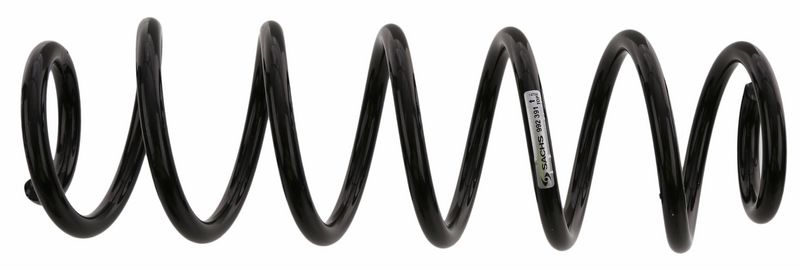 SACHS 992 391 Suspension Spring