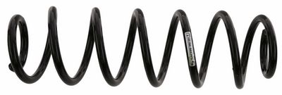 Suspension Spring SACHS 992 391
