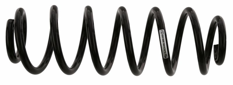 SACHS 992 392 Suspension Spring