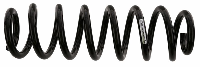 SACHS 992 393 Suspension Spring