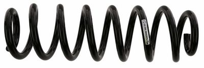 Suspension Spring SACHS 992 393