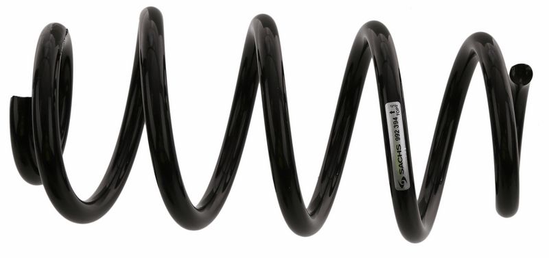 SACHS 992 394 Suspension Spring