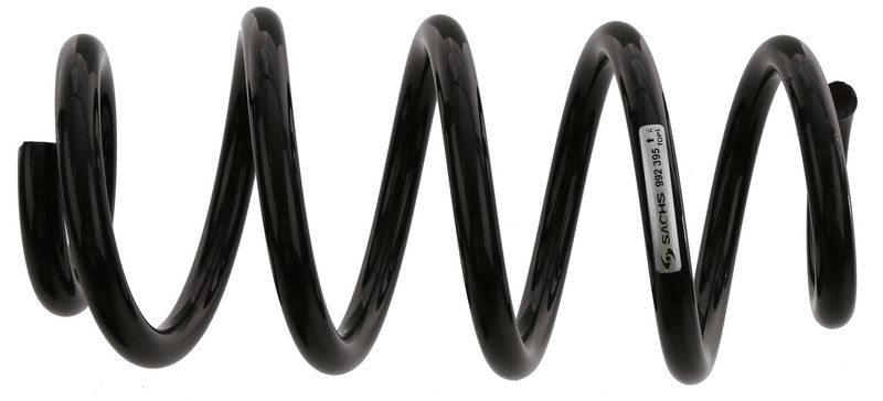 SACHS 992 395 Suspension Spring