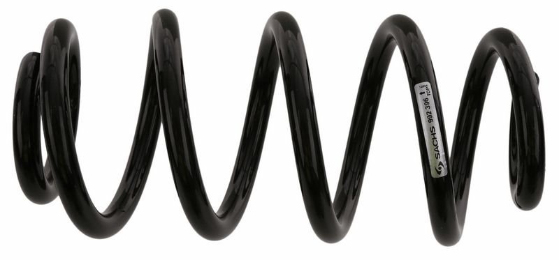 SACHS 992 396 Suspension Spring