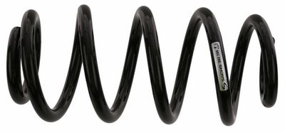 Suspension Spring SACHS 992 396